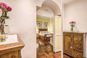 Maison ARA PACIS, in the heart of Roma